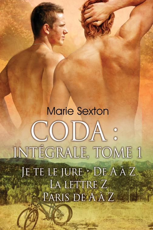 Coda : Intégrale, tome 1, Coda (Français)