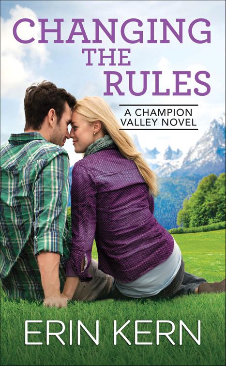 Changing the Rules, Champion Valley