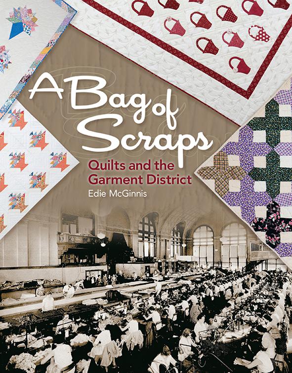 Bag of Scraps
