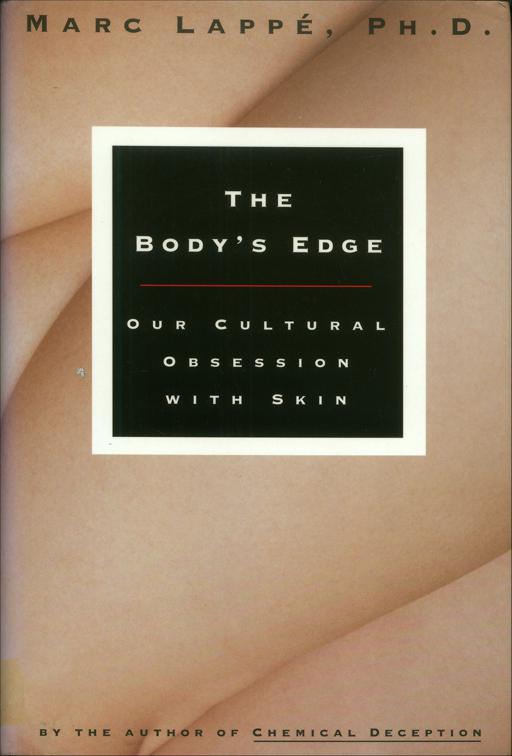 Body&#x27;s Edge