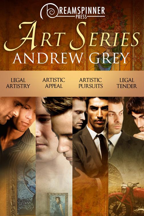 Art Series Bundle, Art Series