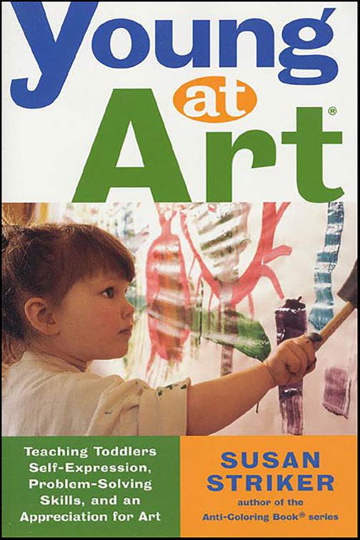 Young at Art