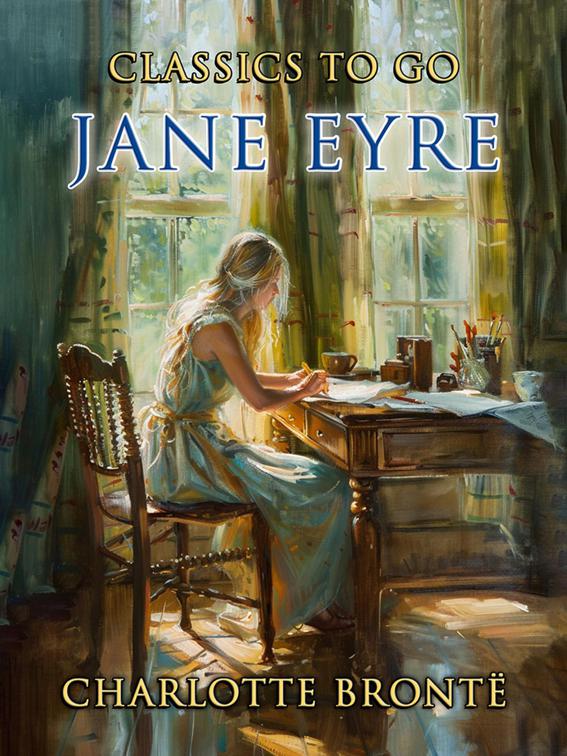 Jane Eyre, CLASSICS TO GO