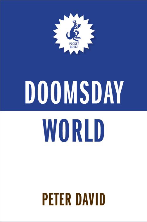 Doomsday World, Star Trek: The Next Generation