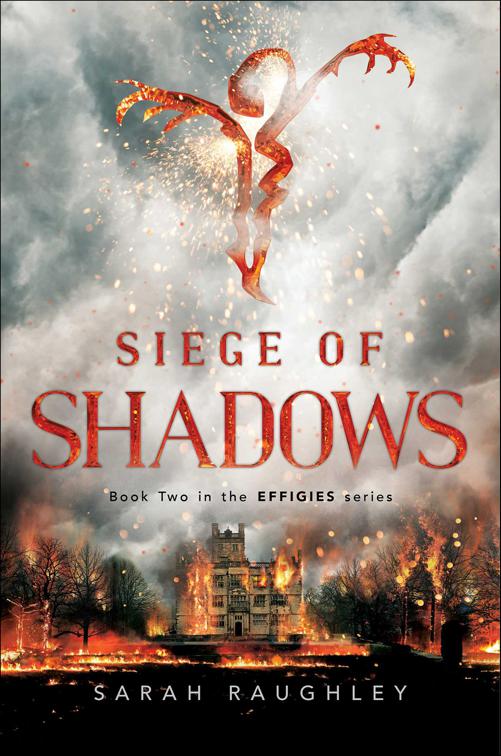 Siege of Shadows