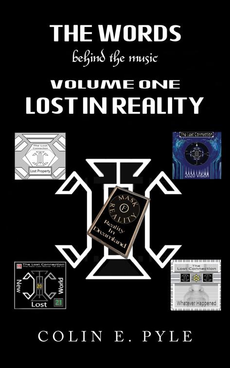 The Words Behind the Music Volume One
