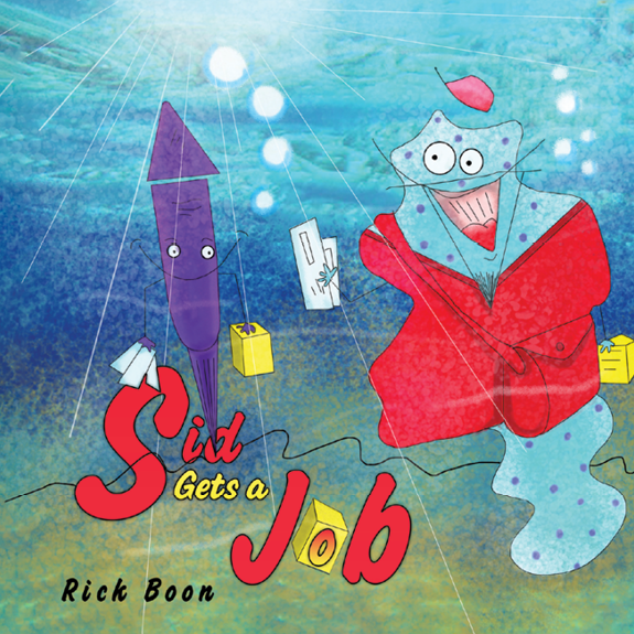 Sid Gets a Job