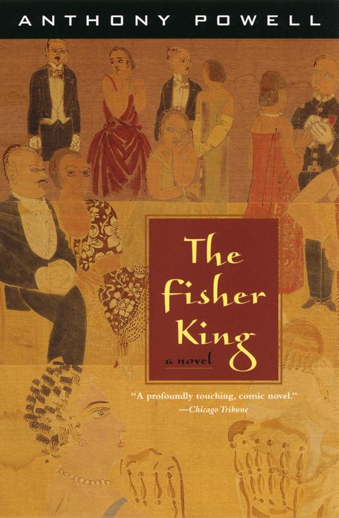 Fisher King