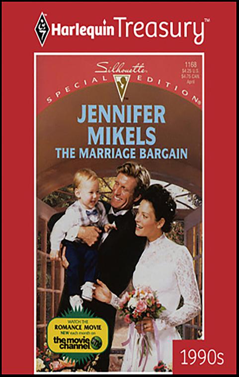 Marriage Bargain