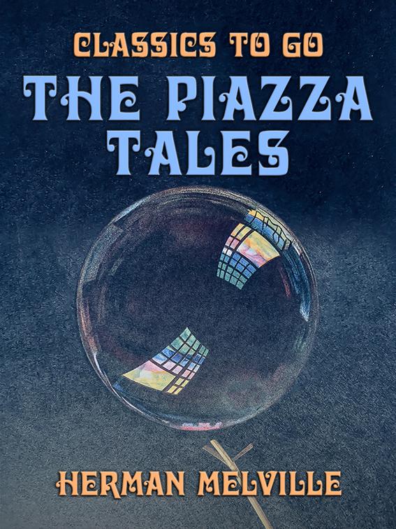 The Piazza Tales, Classics To Go