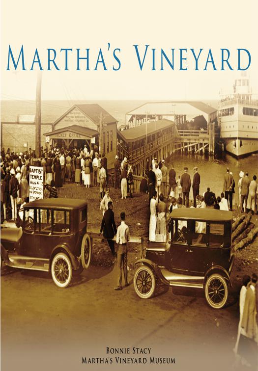 Martha&#x27;s Vineyard