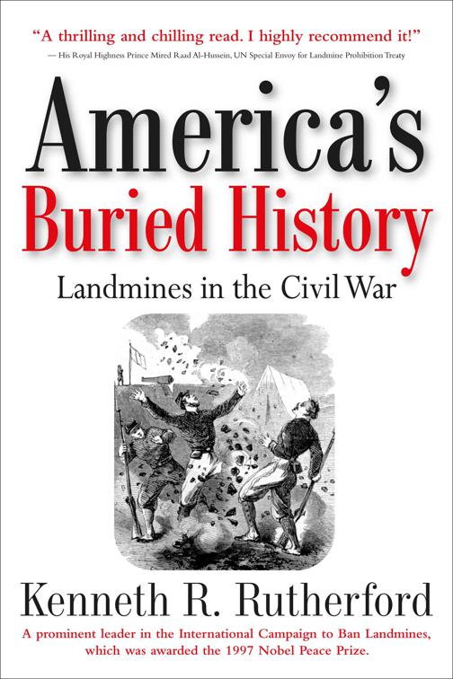 America&#x27;s Buried History