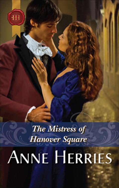 Mistress of Hanover Square, A Season in Town