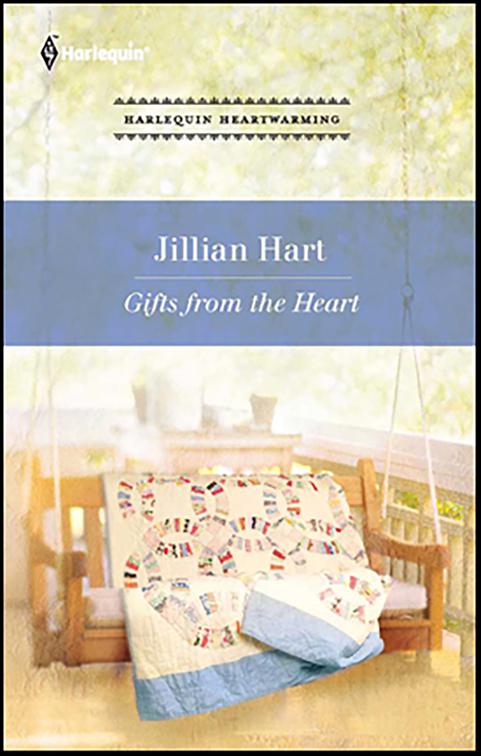 Gifts from the Heart
