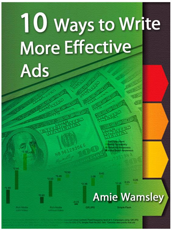 10 Ways To Write More Effective Ads, Correct Times