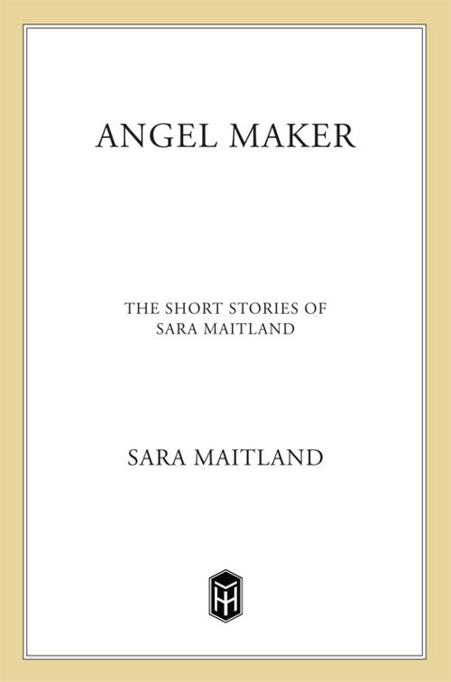 Angel Maker