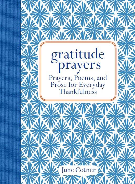 Gratitude Prayers