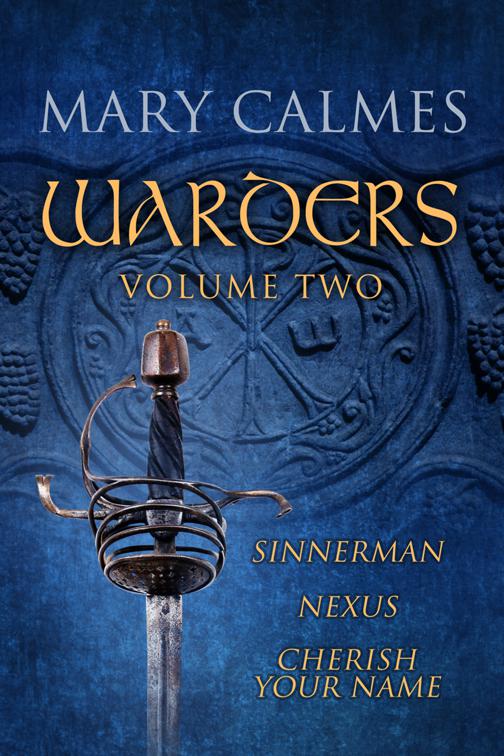 Warders Volume Two, The Warder Series