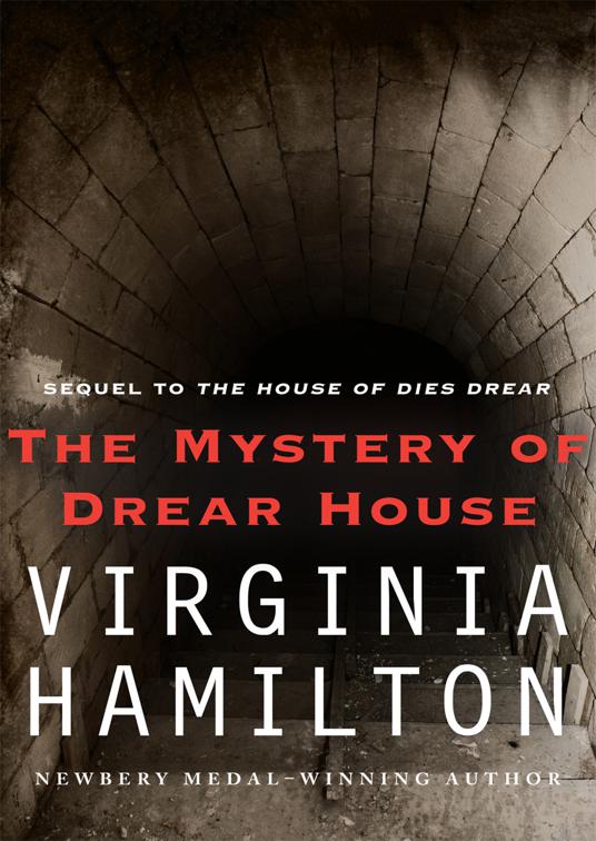 Mystery of Drear House