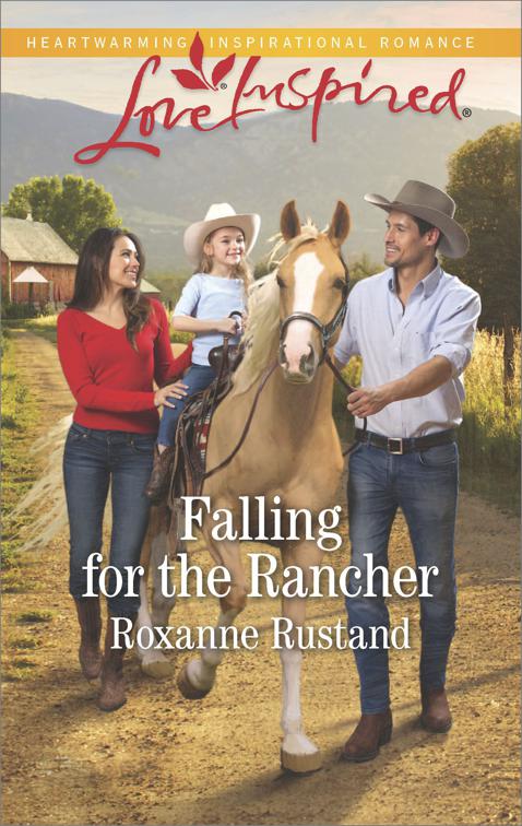 Falling for the Rancher, Aspen Creek Crossroads
