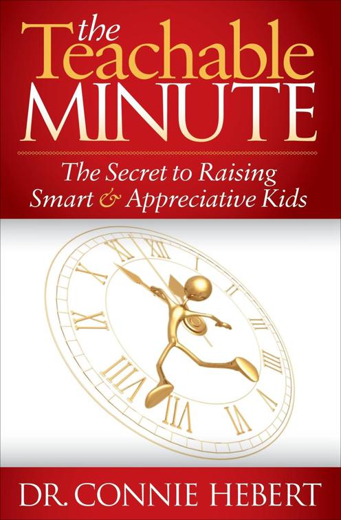 Teachable Minute