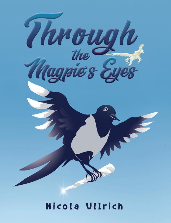 Through the Magpie&#x27;s Eyes