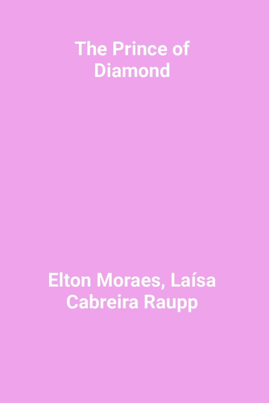 The Prince of Diamond