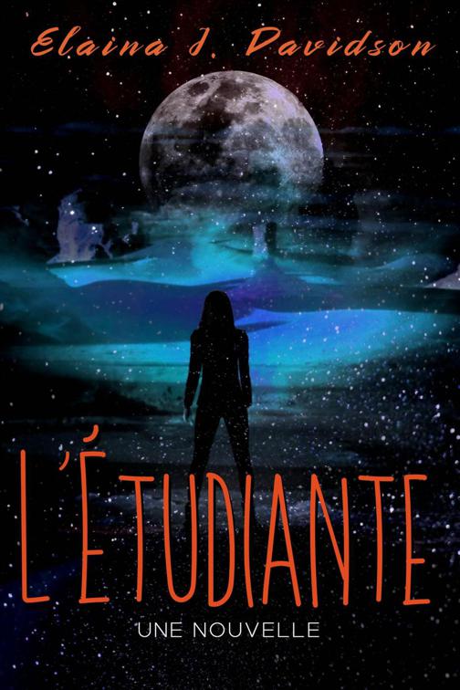 L&#x27;Étudiante