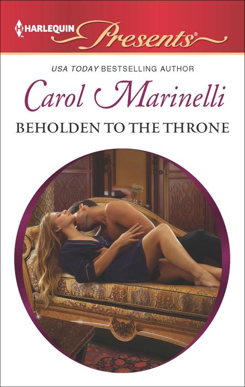 Beholden to the Throne, Empire of the Sands