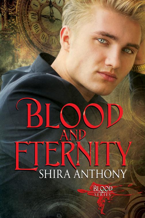 Blood and Eternity, Blood