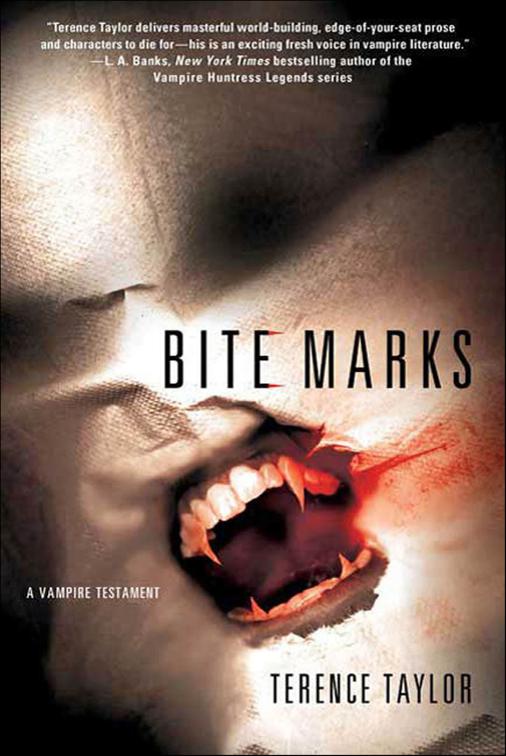 Bite Marks, Vampire Testaments