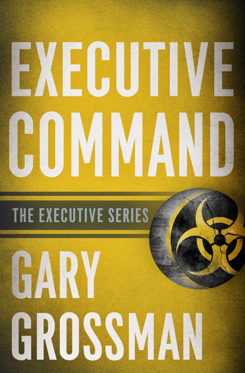 Executive Command, The Executive Series
