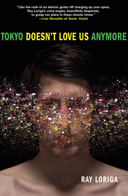 Tokyo Doesn&#x27;t Love Us Anymore