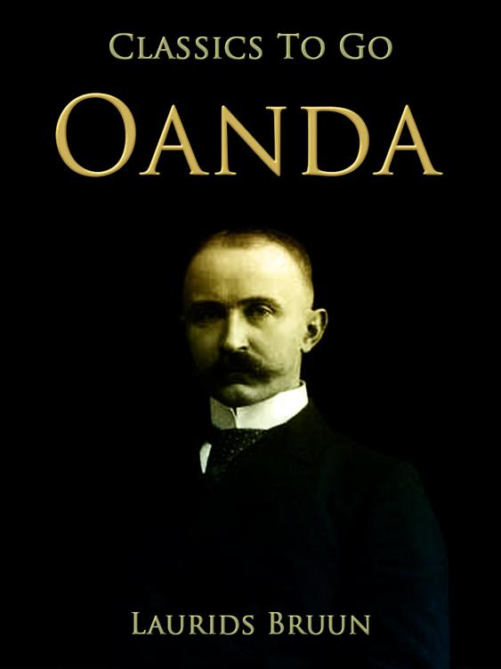Oanda, Classics To Go