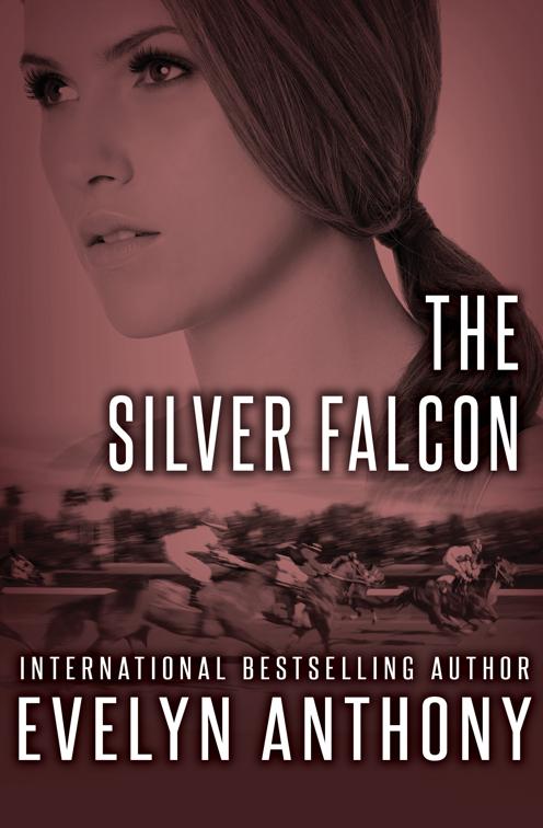 Silver Falcon