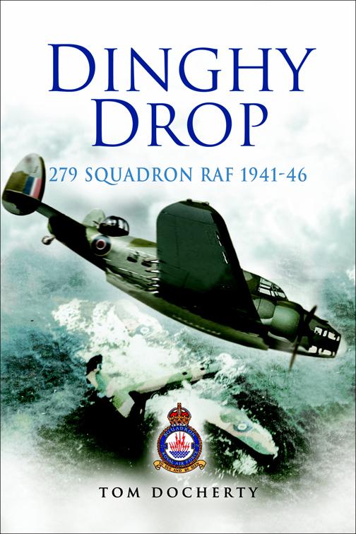 Dinghy Drop