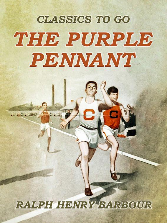 The Purple Pennant, Classics To Go