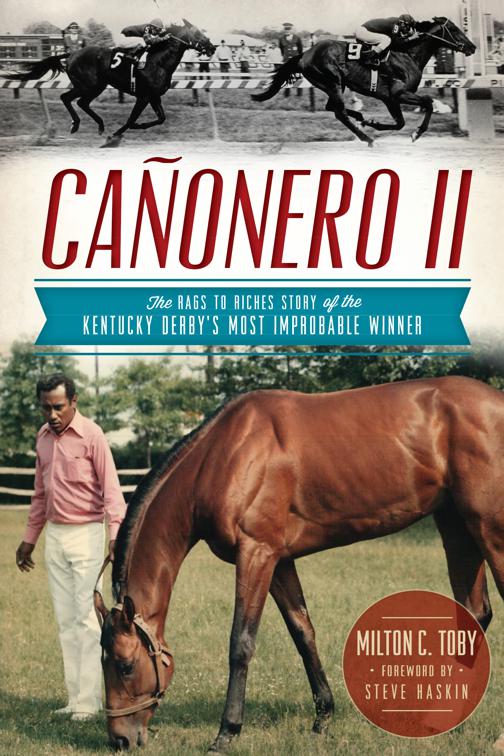 Cañonero II, Sports