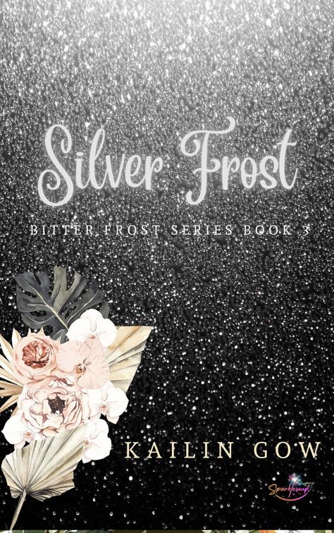 Silver Frost, Bitter Frost Series