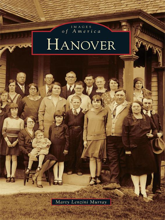 Hanover, Images of America