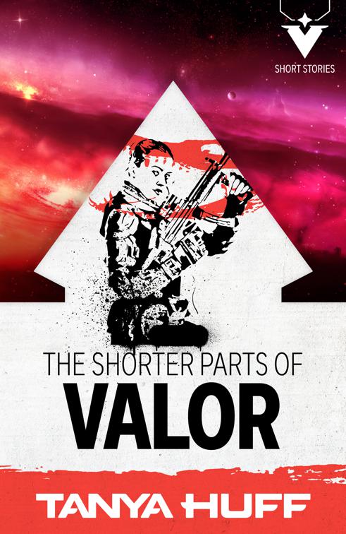 The Shorter Parts of Valor, Confederation of Valor