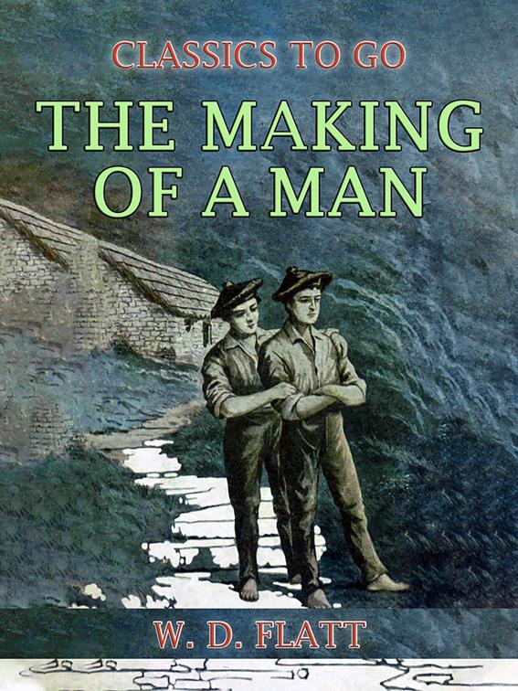The Making of a Man, Classics To Go