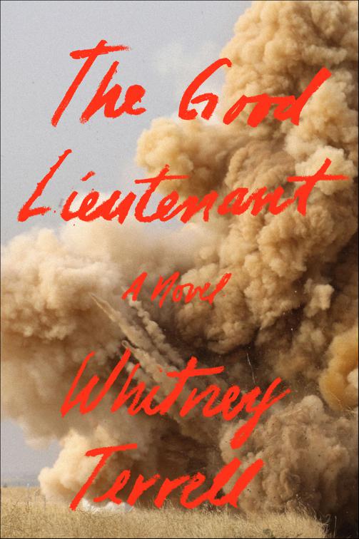 Good Lieutenant
