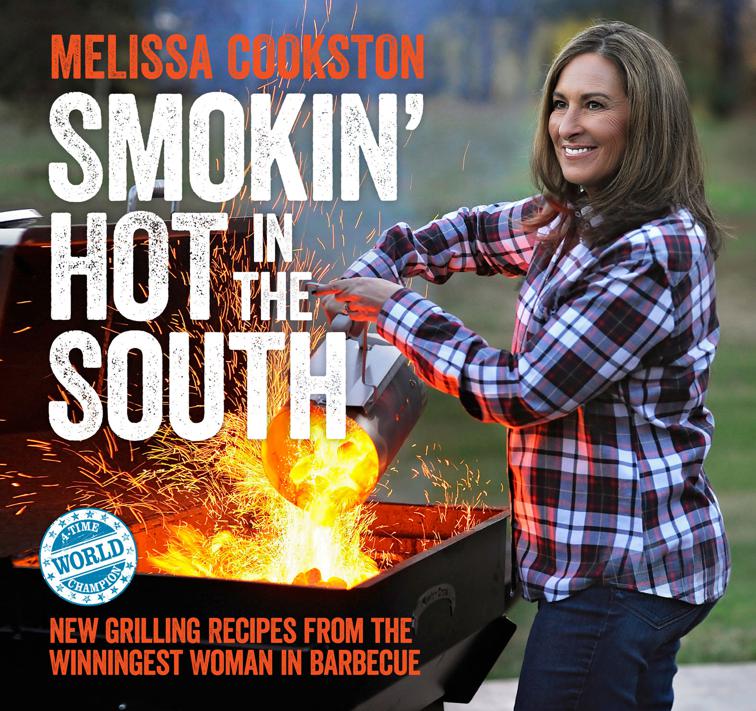 Smokin&#x27; Hot in the South