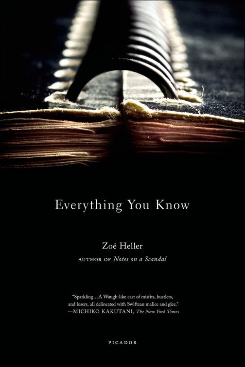 Everything You Know