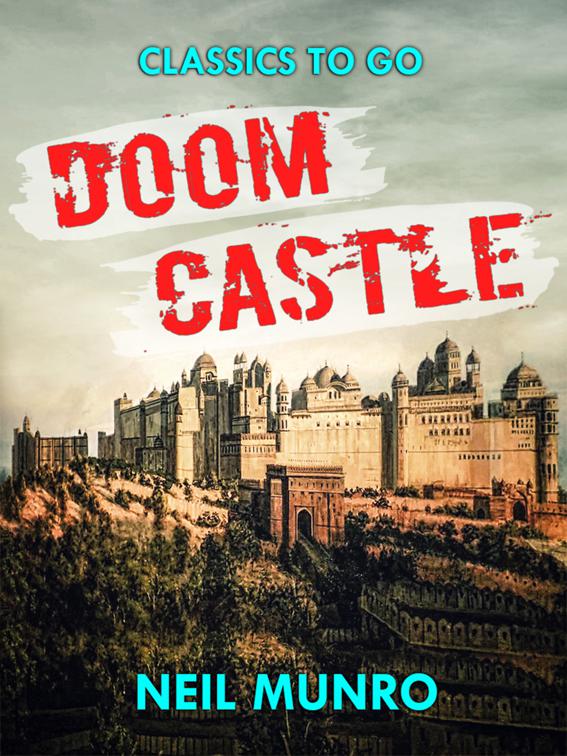 Doom Castle, Classics To Go