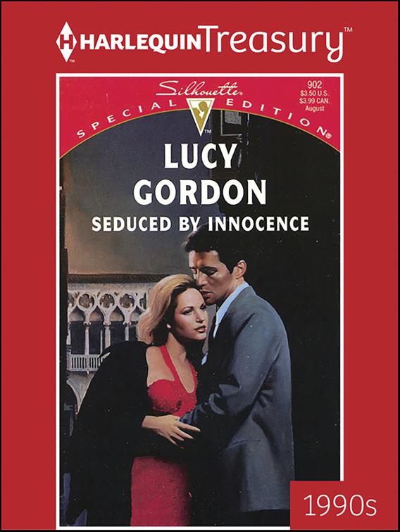 Seduced by Innocence