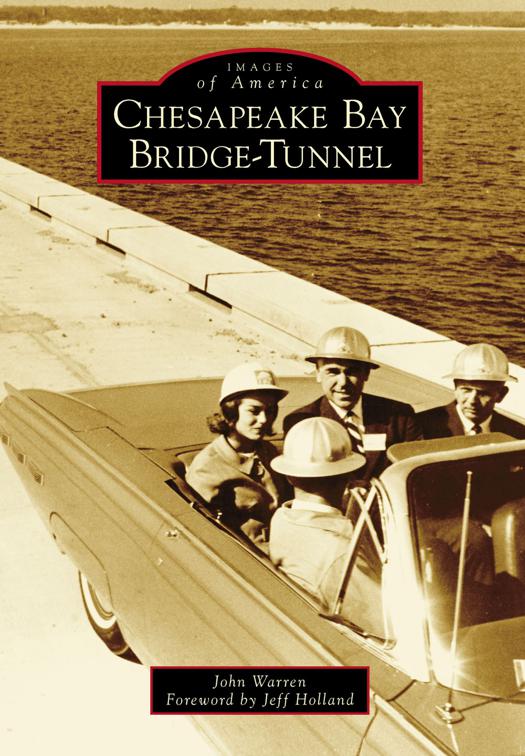 Chesapeake Bay Bridge-Tunnel, Images of America