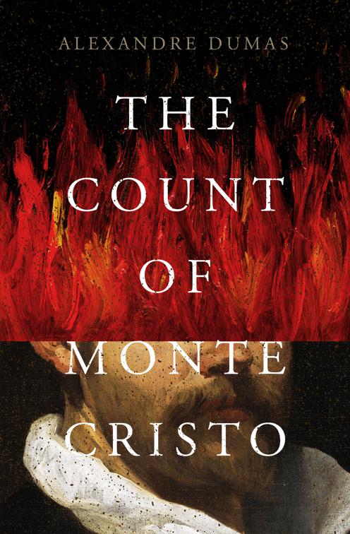 Count of Monte Cristo