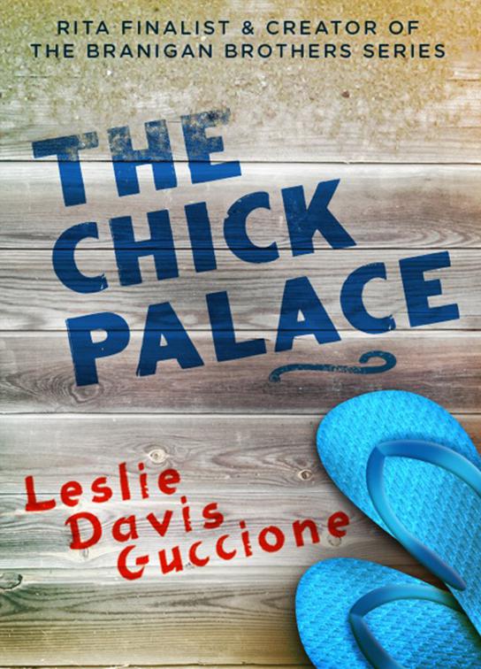 Chick Palace